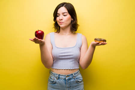 Antojos: el lenguaje silencioso de tu cuerpo cuando algo falta