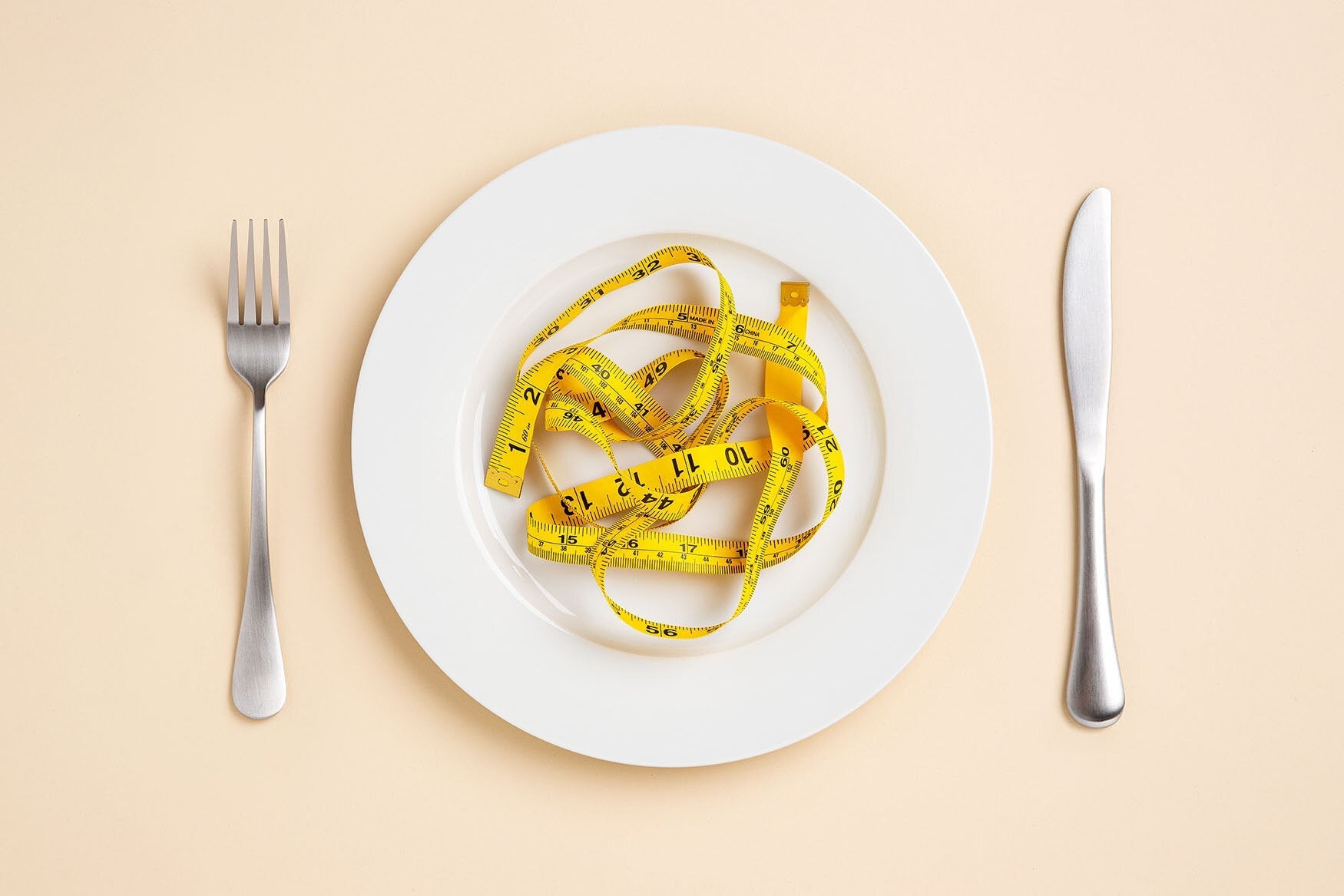 ¿Por qué no necesitas dietas extremas para ver resultados?