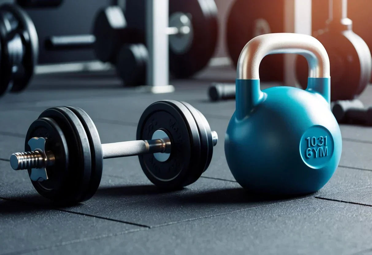 Por qué el entrenamiento de fuerza es tu mejor aliado para perder grasa.