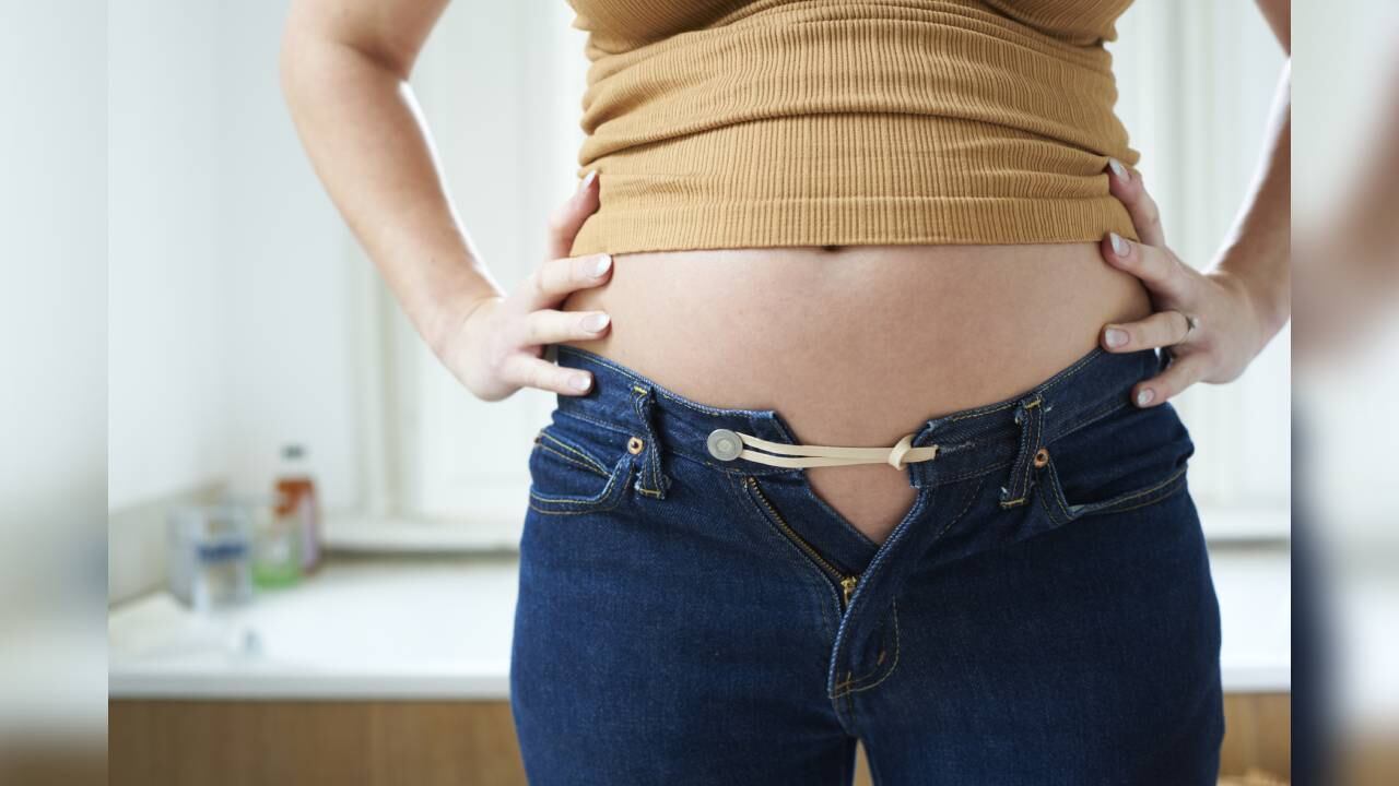 ¿Inflamada y de mal humor? Tu microbiota podría ser la razón