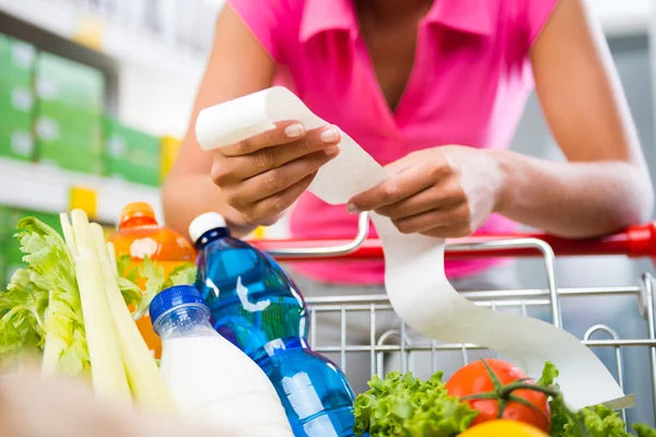 ¿Comer sano es caro? – Mitos y realidades de la alimentación saludable