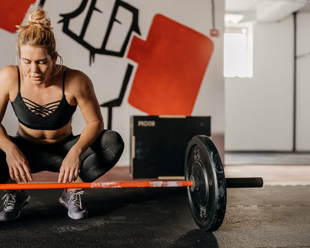 ¿Por qué entrenar siempre al fallo no es buena idea?