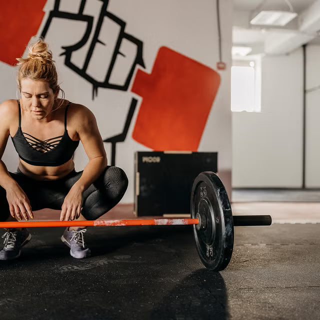 ¿Por qué entrenar siempre al fallo no es buena idea?