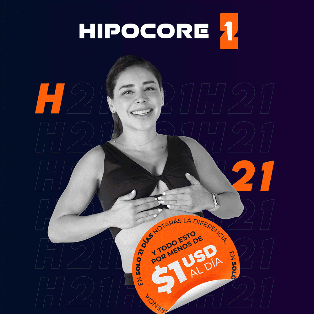 HIPOCORE21