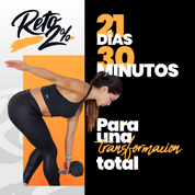 RETO 2% 2026 - Suscripción Mensual (pago recurrente)