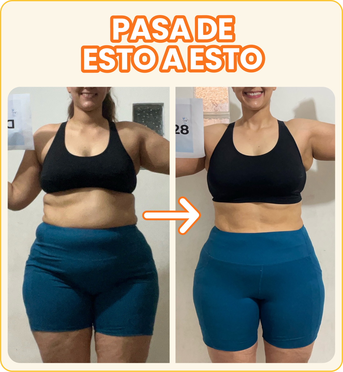 FTN - Plan Full Anual - Reset Verano - C