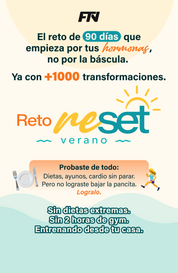 FTN - Plan Full Anual - ResetVerano - A