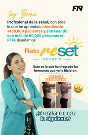 FTN - Plan Full Anual - Reset Verano - B