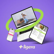 Reto +Ligera - Pago único - EB