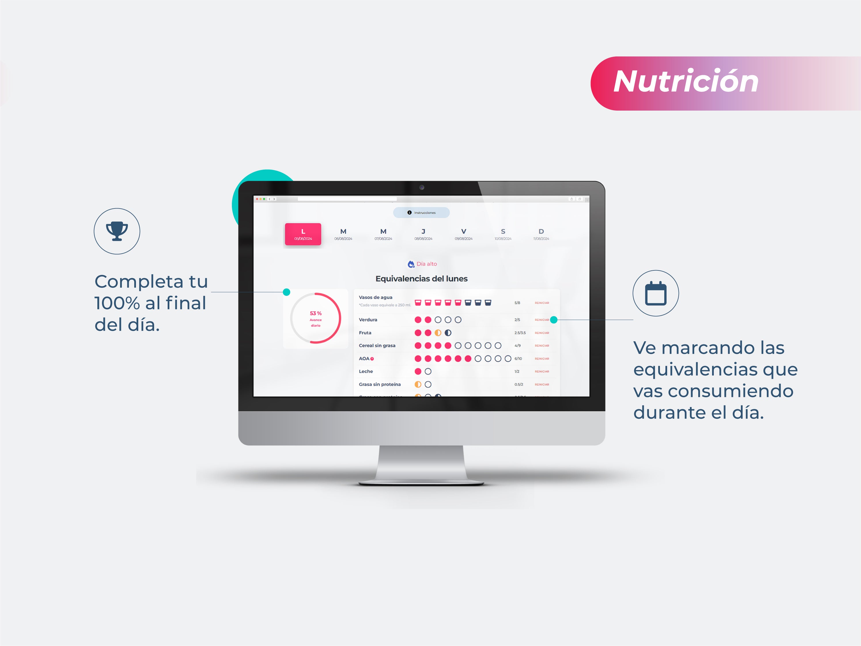 FTN Suscripción Trimestral - Reto Abs+Core